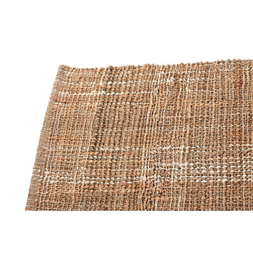 Alfombra Home ESPRIT Natural Boho 160 x 230 cm