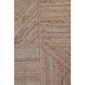 Alfombra Home ESPRIT Boho 140 x 200 cm