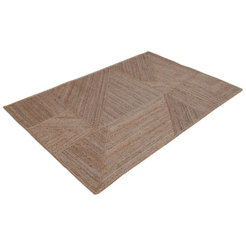 Alfombra Home ESPRIT Boho 200 x 300 cm