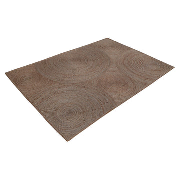 Alfombra Home ESPRIT Boho 140 x 200 cm