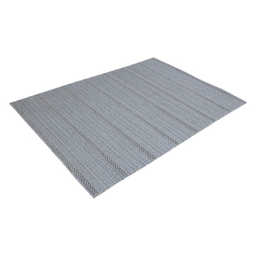 Alfombra Home ESPRIT Boho 140 x 200 cm