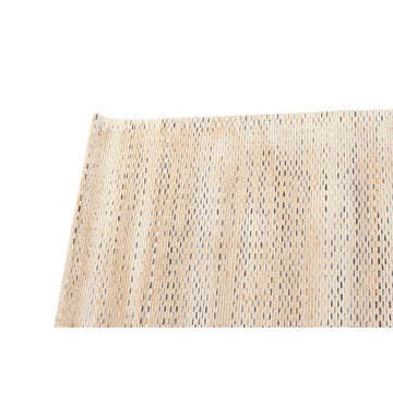 Alfombra Home ESPRIT Beige 160 x 230 cm