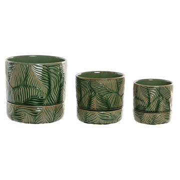 Macetero Home ESPRIT (3 Unidades)