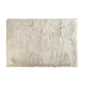 Alfombra Home ESPRIT Marrón 140 x 200 cm