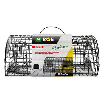 Trampa para roedores Massó Roe