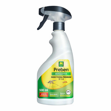 Repelente de Mosquitos en Spray Massó 500 ml
