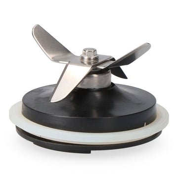 Cortador con aspas EDM 00576 07579 Recambio Batidora de Vaso