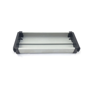 Recambio Antimosquitos EDM 00809 06011 Negro Gris Recambio Mata insectos eléctrico