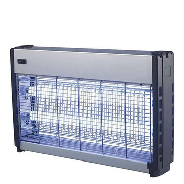 Mata insectos eléctrico EDM 06016