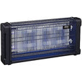 Mata insectos eléctrico EDM 06523 Black Power Negro