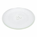 Plato para microondas EDM 07403 07399 Cristal Recambio