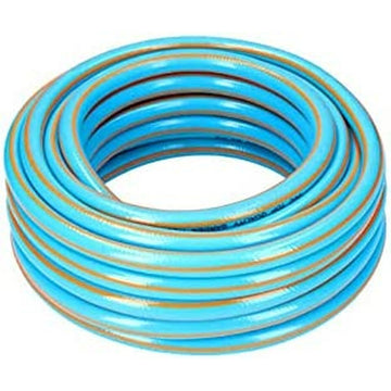 Manguera EDM 74082 PVC 5/8" Ø 20 mm Profesional (50 m)