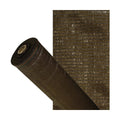 Malla de Ocultación EDM 75803 1,5 x 50 m Marrón 80 % Polipropileno