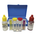 Medidor de PH EDM 81020 Prueba de pH