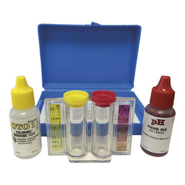 Medidor de PH EDM 81020 Prueba de pH