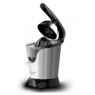 Exprimidor Eléctrico Grunkel XP-200PAD 180 W 300 ml Acero