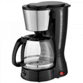 Cafetera Express de Brazo Grunkel CAF-NAROMA Negro