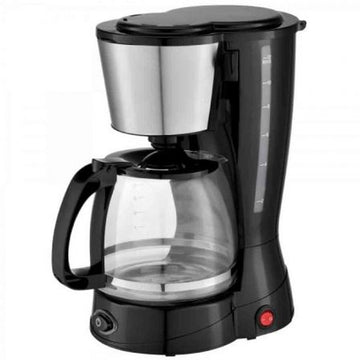 Cafetera Express de Brazo Grunkel CAF-NAROMA Negro