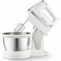 Batidora-Amasadora Grunkel AM-350TURB05BOWL 350 W Blanco 1 L 2 L