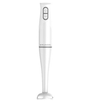 Batidora de Mano Grunkel Blanco 600 W