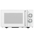 Freidora de Aire Grunkel Blanco 800 W 25 L