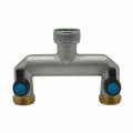 Conector de manguera Aqua Control V2