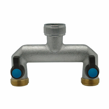 Conector de manguera Aqua Control V2