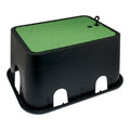 Cubierta protectora Aqua Control 27 x 40 x 31 cm Protección