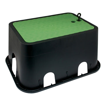 Cubierta protectora Aqua Control 27 x 40 x 31 cm Protección