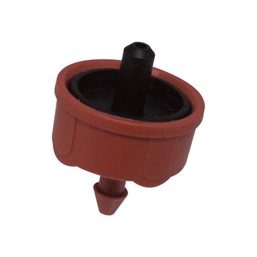 Gotero autocompensante Aqua Control 906410 4 l/h Autolimpieza 10 Unidades