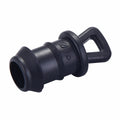 Juego de Tapones Aqua Control 902125 16 mm Sistema de riego 25 Unidades