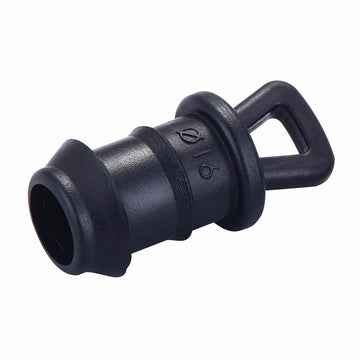 Juego de Tapones Aqua Control 902125 16 mm Sistema de riego 25 Unidades