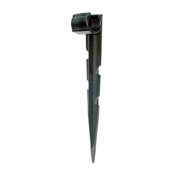 Soporte para tubo de riego Aqua Control 902125 Negro