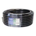 Tubos de riego Aqua Control Negro