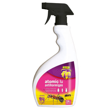 Insecticida Flower 750 ml