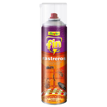 Insecticida Flower 500 ml