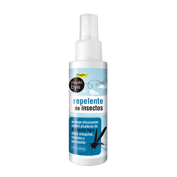 Repelente de Mosquitos en Spray Flower 100 ml Incoloro