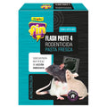 Raticida Flower 120 g