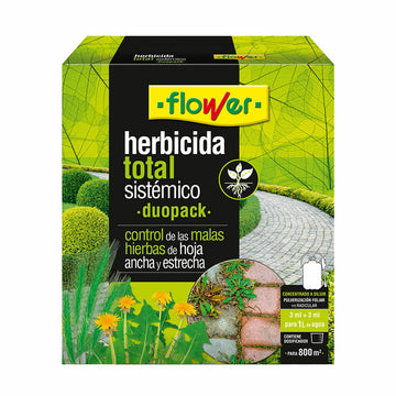 Herbicida Flower Duopack 200 ml