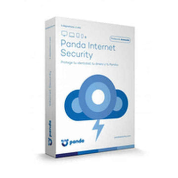 Antivirus Hogar Panda A01YPDA0M05
