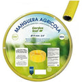 Manguera EDM 74131 PVC Polipropileno 25 bar 50 m Ø 19 mm (50 m)