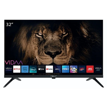 Smart TV NEVIR 8900 HD 32" LED