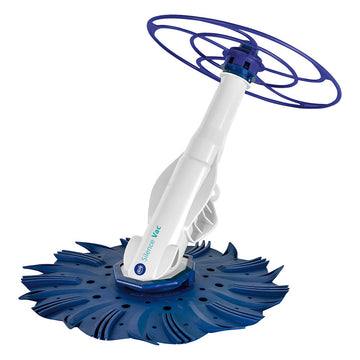 Limpiafondos automáticos Gre