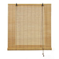 Estor Enrollable Stor Planet OCRE Mango (fruta) Bambú 120 x 175 cm