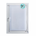 Estor Enrollable Stor Planet Clip&Fix Blanco (90 x 180 cm)