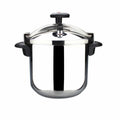 Olla Express Magefesa Star Metal Acero Inoxidable 6 L