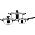 Batería de Cocina Magefesa FAMILY