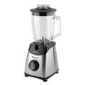 Batidora de Vaso Magefesa MGF4248 Plateado 1800 W 1,5 L