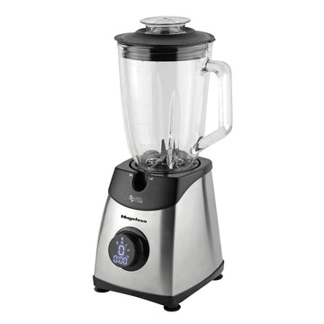 Batidora de Vaso Magefesa MGF4248 Plateado 1800 W 1,5 L