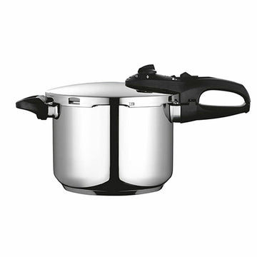 Olla Express Fagor DUO 6L RAPID Acero Inoxidable 18/10 6 L